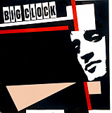 Big Clock – Big Clock ( USA ) Vinyl, 12", EP SEALED у заводській упаковці