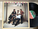 Spinners – Can't Shake This Feelin' ( USA ) LP