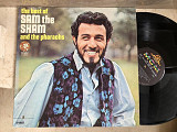 Sam The Sham And The Pharaohs ‎– The Best Of (USA) LP