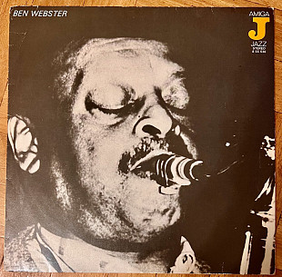 Ben Webster