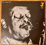 Ben Webster