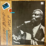 Хаулин Вулф