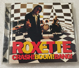 CD ROXETTE 1994 Crash! Boom! Bang! (EU)