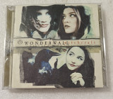 CD WONDERWALL 2002 Witchcraft (Germany)