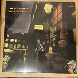 Вінілова платівка - David Bowie – The Rise And Fall Of Ziggy Stardust And The Spiders From Mars LP в