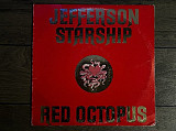 Jefferson Starship - Red Octopus LP Grunt 1975 US