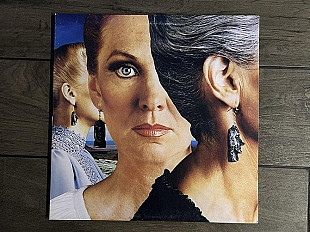 Styx - Pieces Of Eight LP A&M Rec 1978 US