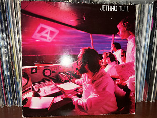 Jethro Tull lp