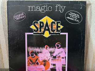 Space Magic Fly