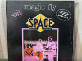Space Magic Fly