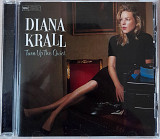 Diana Krall - Turn Up The Quiet. Фирменный. 300гр.