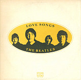 BEATLES, THE 2LP «Love Songs» ℗1977