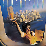 SUPERTRAMP «Breakfast In America» ℗1980
