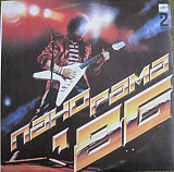 КРУИЗ, БРАВО, ЗОДЧИЕ «Фестиваль Молодежной Популярной Музыки Панорама-86. Часть 2» ℗1987