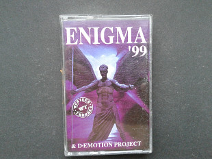 Enigma & D-Emotion Project