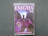 Enigma & D-Emotion Project