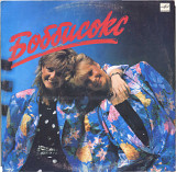 АНСАМБЛЬ БОББИСОКС С60 23927_28 USSR_SWEDEN 1985