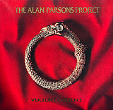 ALAN PARSONS PROJECT, THE «Vulture Culture» ℗1985
