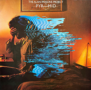 ALAN PARSONS PROJECT, THE «Pyramid» ℗1978