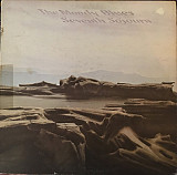 MOODY BLUES, THE «Seventh Sojourn» ℗1972