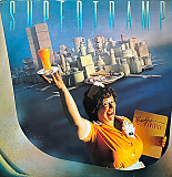 SUPERTRAMP «Breakfast In America» ℗1979