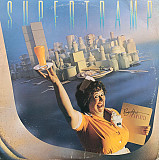 SUPERTRAMP «Breakfast In America» ℗1980