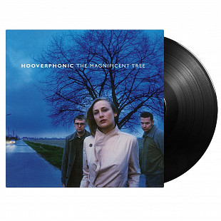 Вінілова платівка Hooverphonic – The Magnificent Tree LP Нова