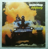 Uriah Heep "Salisbury" Germany Ex+/Ex+