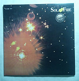 Manfred Mann's Earth Band 73 "Solar Fire" Germany, Ex/Ex