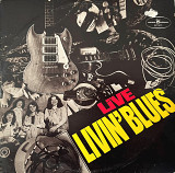 Livin' Blues – Live