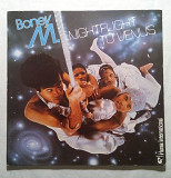 Boney M "Nightflight To Venus" Germany Eх+/Ex+
