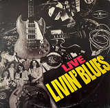 Livin' Blues – Live