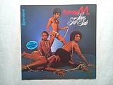 Boney M "Love For Sale" Germany Eх+/Ex+