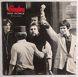 The Stranglers 86 Maxi EU Vinyl Nm-