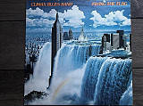 Climax Blues Band - Flying The Flag LP Warner Bros Rec 1980 US