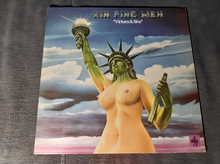 Kin Ping Meh/74/virtues&sins/nova/ger/nm-