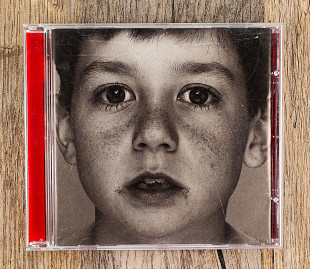 Bad Religion - The Gray Race (Німеччина)