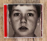 Bad Religion - The Gray Race (Німеччина)