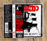 Rancid - ...And Out Come The Wolves (Японія)