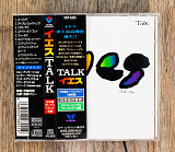 Yes - Talk (Японія)