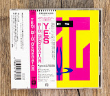 Yes - Big Generator (Японія)