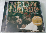 NELLY FURTADO Folklore CD Germany