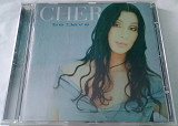 CHER Believe CD Germany
