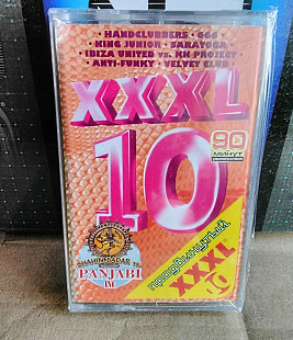 XХXL Продвинутый 10