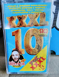 XXXL рок 10