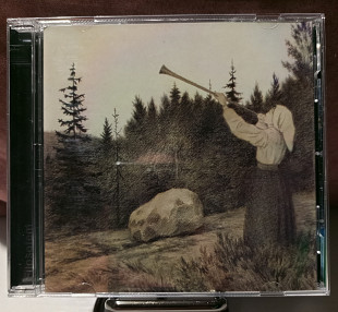 Burzum- Filosofem