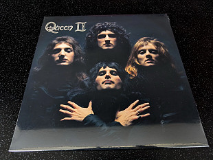 QUEEN ”Queen II”