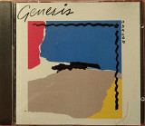 Cd диск Genesis – Abacab (1981)