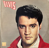 Elvis Presley – Elvis