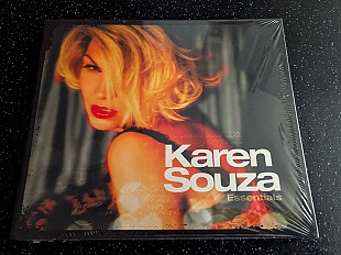 KAREN SOUZA “Essentials”